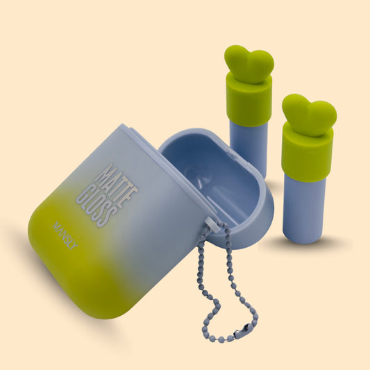 AirPod Lip Shade