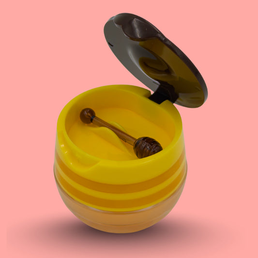 Honey Strawberry Lip Balm