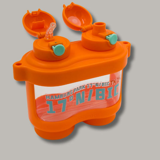 Rocket Sipper