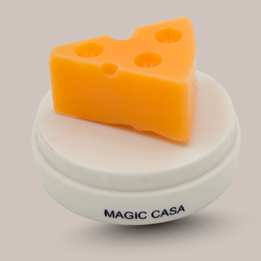 Triangle Treat Lip Balm