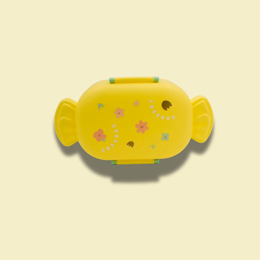 Toffee Lunch Box