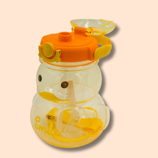Smile Duck Sipper