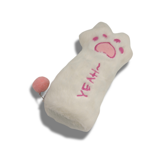Paw Pouch