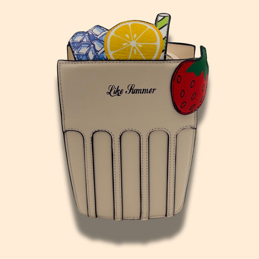 Lemonade Bag