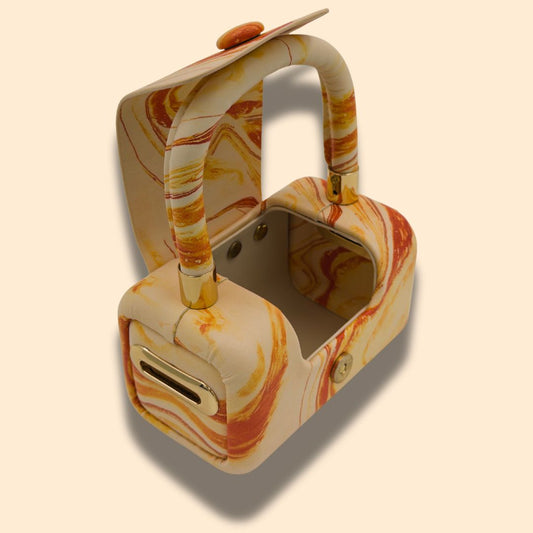 Marble Bag