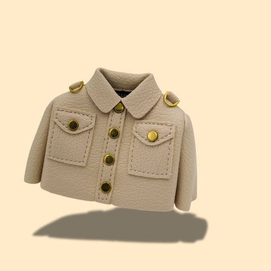 Jacket Bag