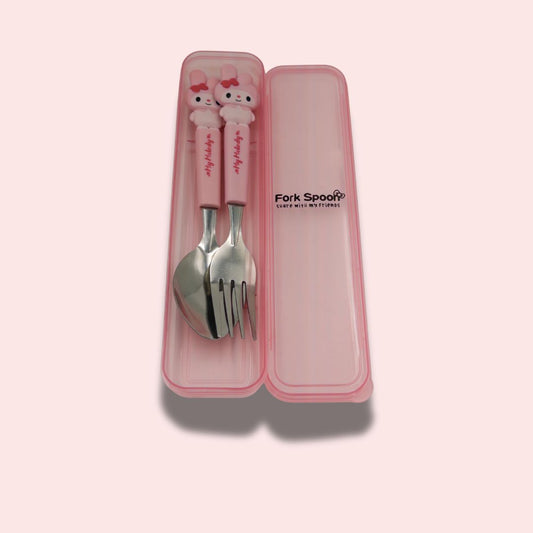 Kromi Melody Cinna