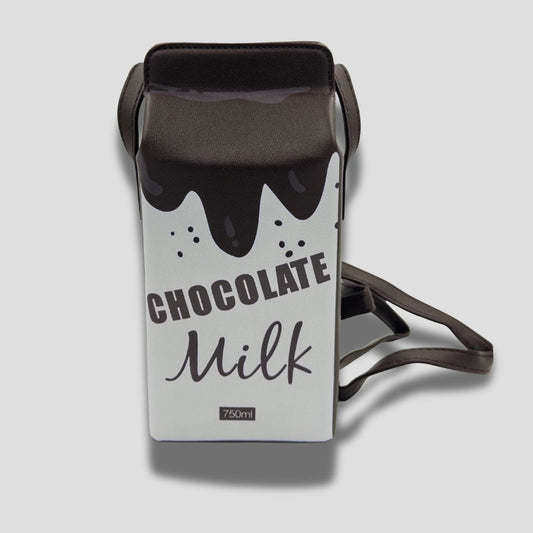 Milk Carton Bag