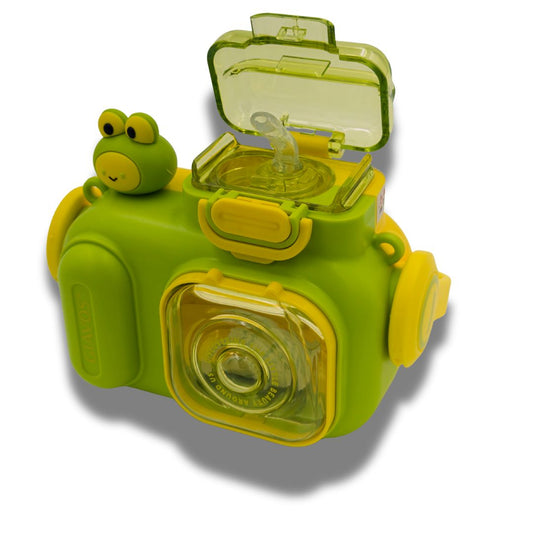 Camera Sipper