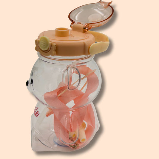 Smile Bear Sipper