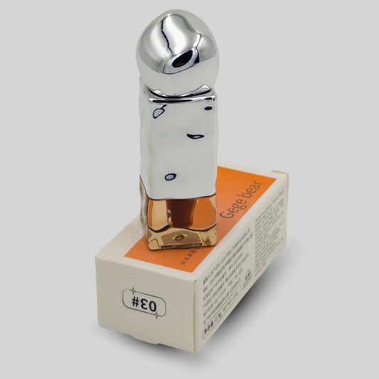 Gege Bear Metallic Lip Shade