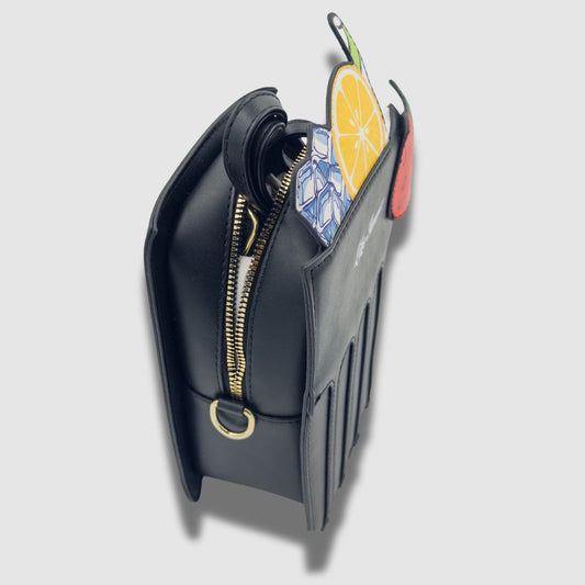 Lemonade Bag