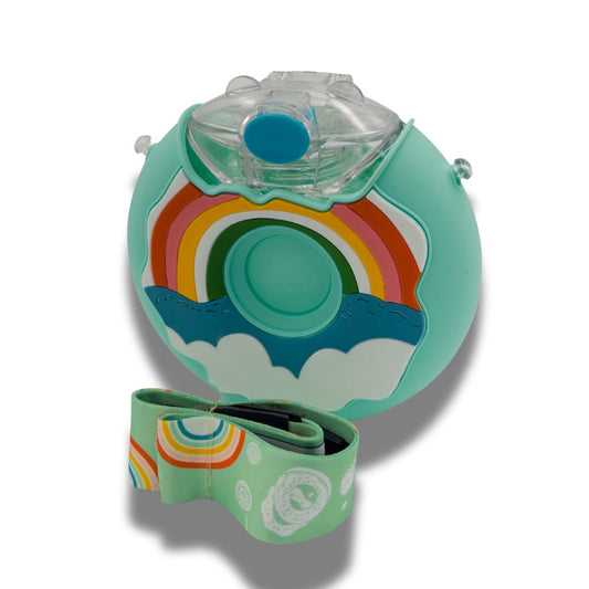 Donut Bottle