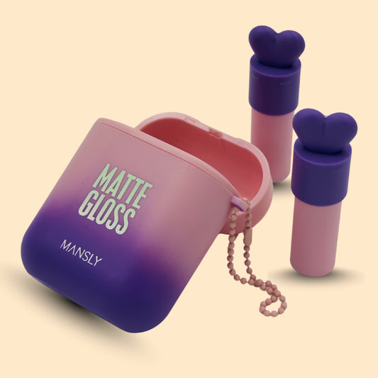 AirPod Lip Shade