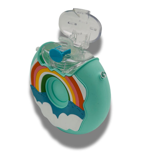 Donut Bottle