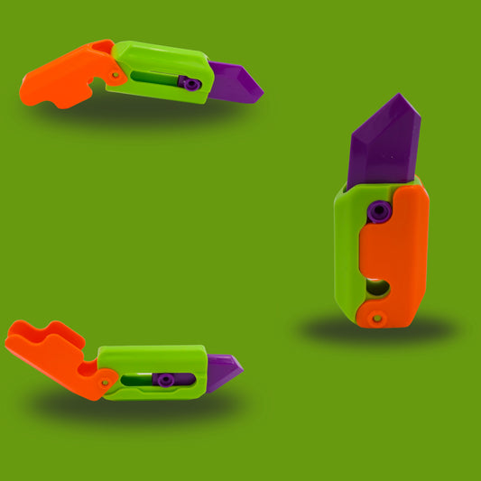 Knife Toy