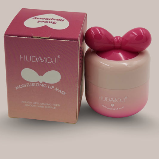 Ultimate Revitalizing Lip Mask
