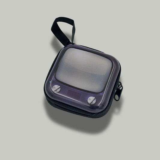Mini Coin Bag