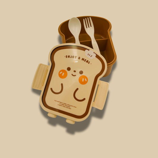 Mix Lunch Box