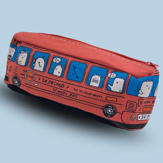 Bus Pouch