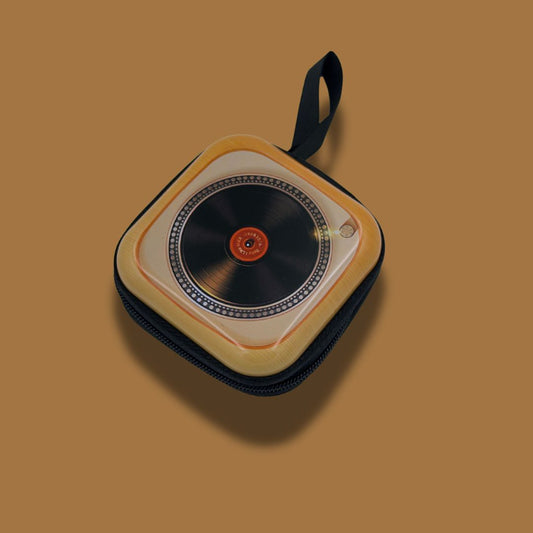 Mini Coin Bag