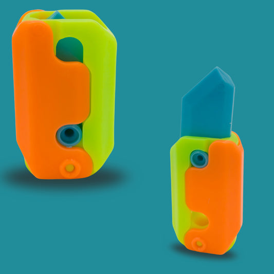 Knife Toy