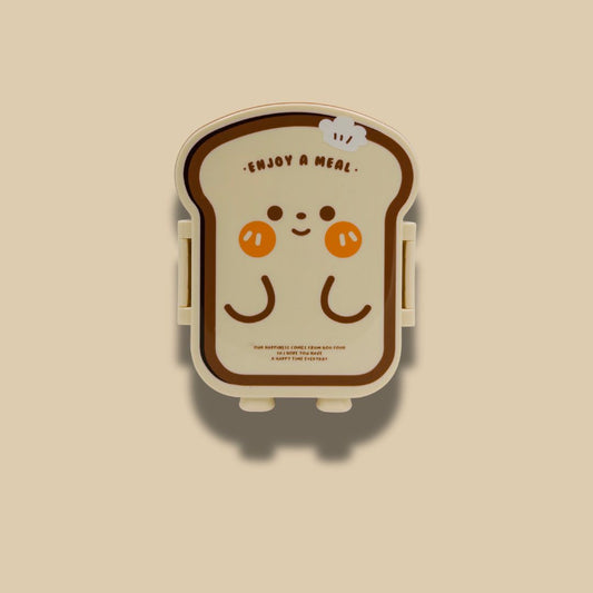 Mix Lunch Box