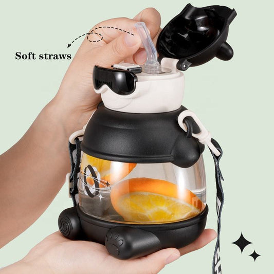 Flash Bear Sipper
