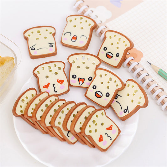 Bread Slice Eraser