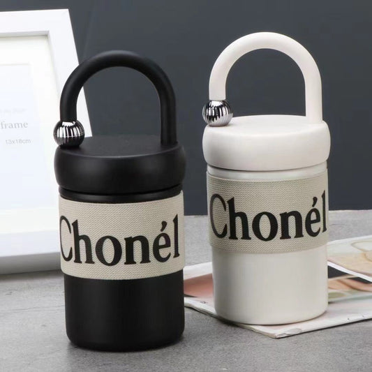 Chonel Hand Sipper