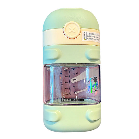 Dog Sipper