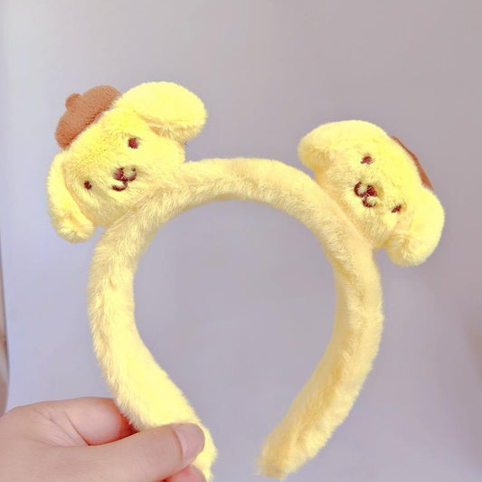 Cute DIY Hair Band Kit