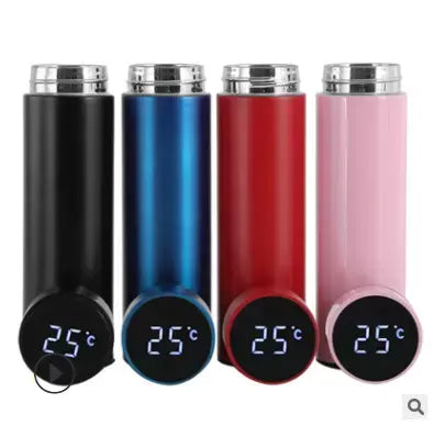 Smart Temperature Bottle