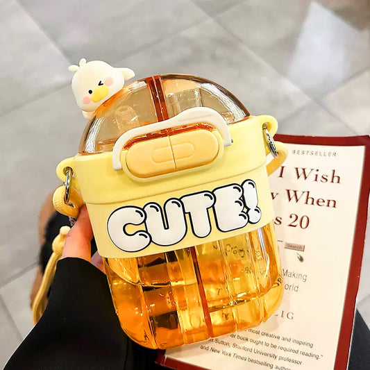 Cute Sipper