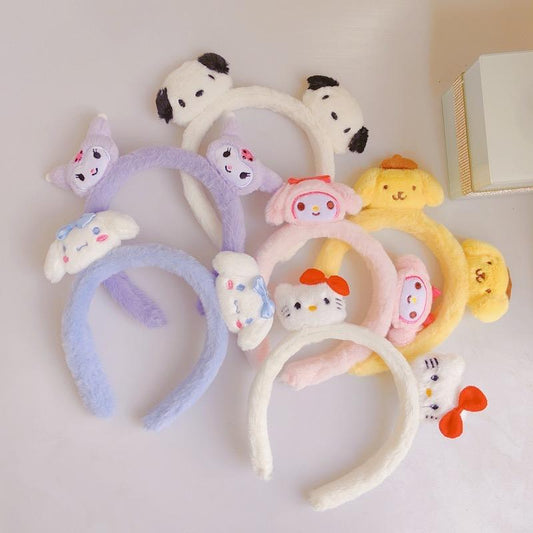 Cute DIY Hair Band Kit