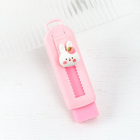 Cutter Style Eraser