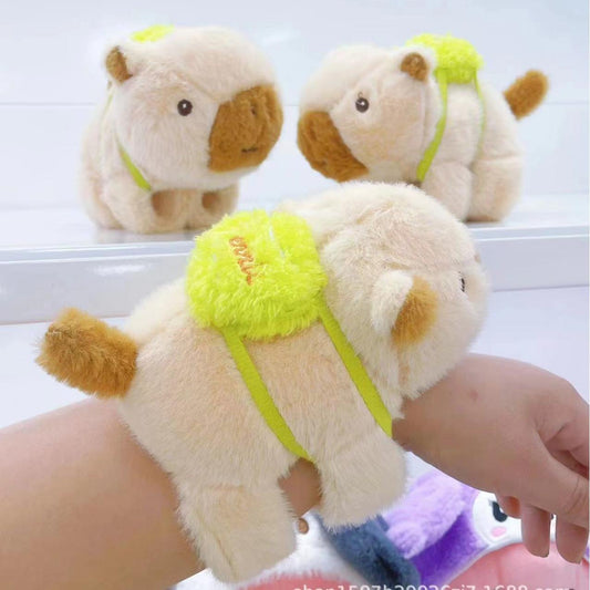 Furr Bear Hand