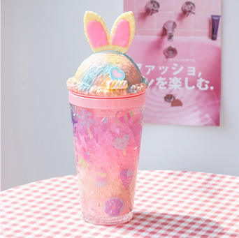 Ice Cream Sipper