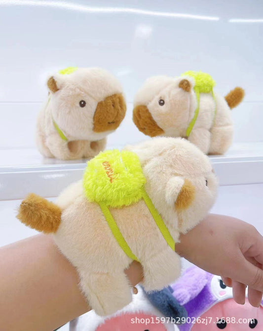 Furr Bear Hand