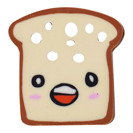 Bread Slice Eraser