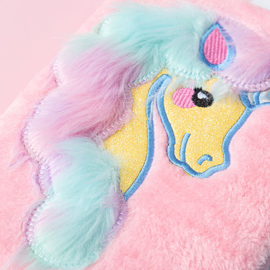 Tripple Glitter Marker