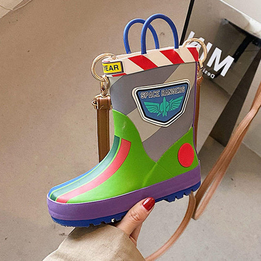 Boot Bag