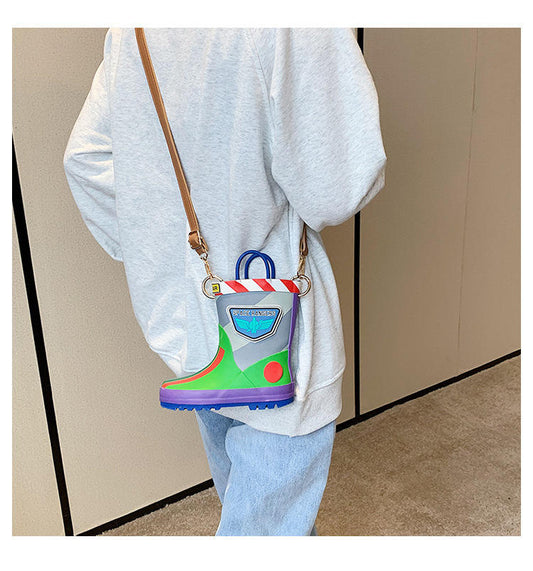 Boot Bag