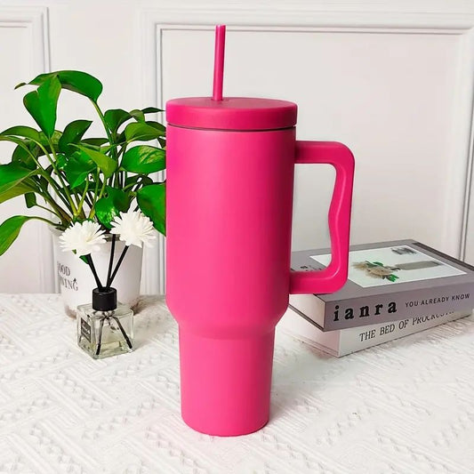 Essential Solid Color Tumbler