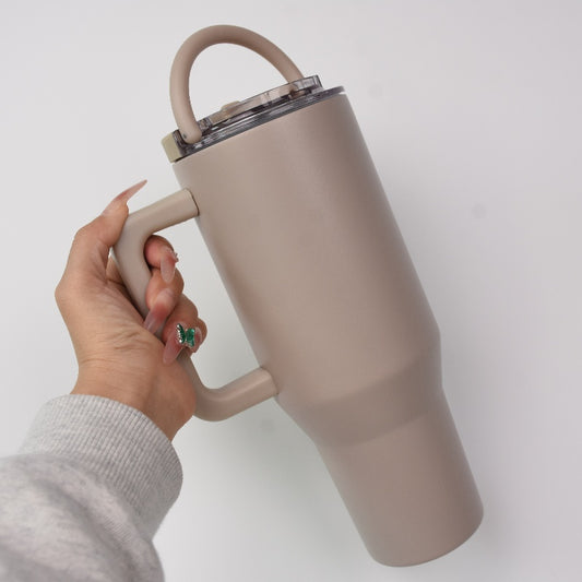 Essential Solid Color Tumbler