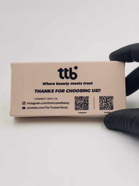 TTB Bloom