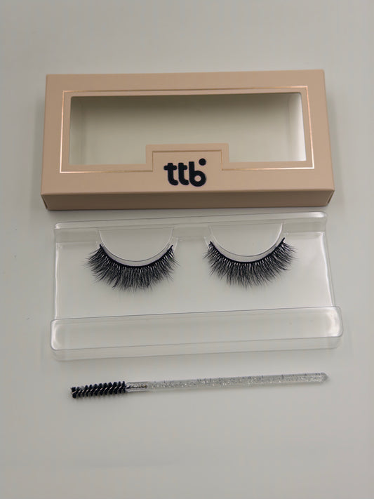 TTB Pure