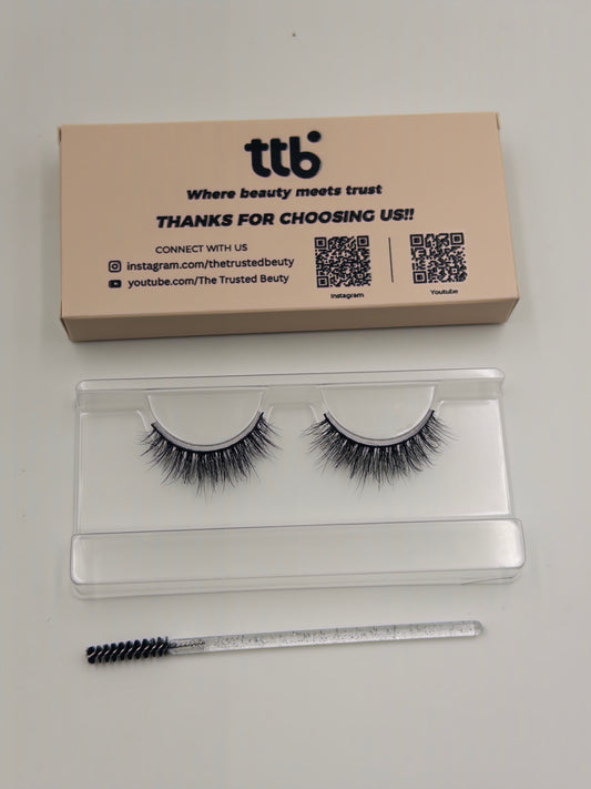 TTB Charm
