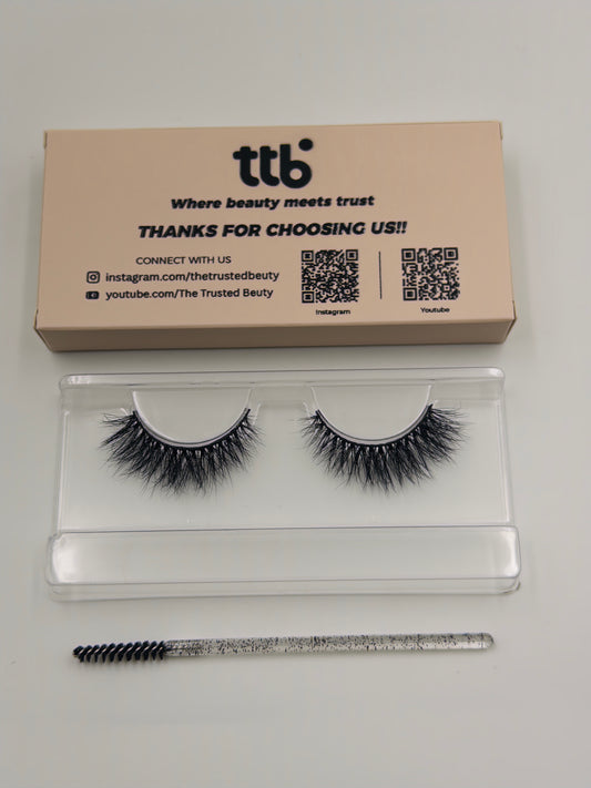 TTB Luxe