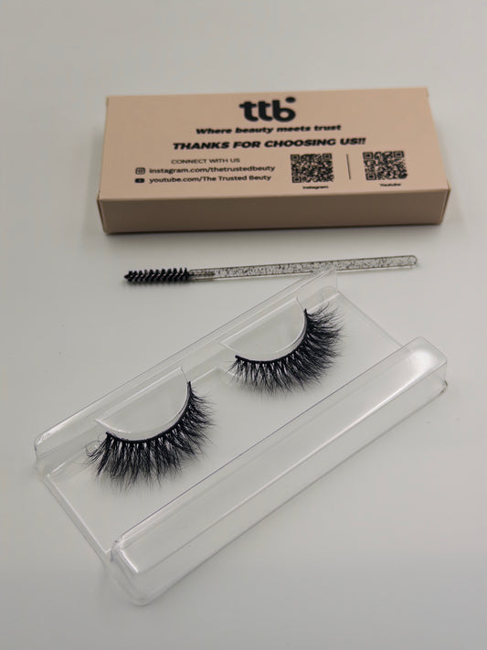 TTB Luxe